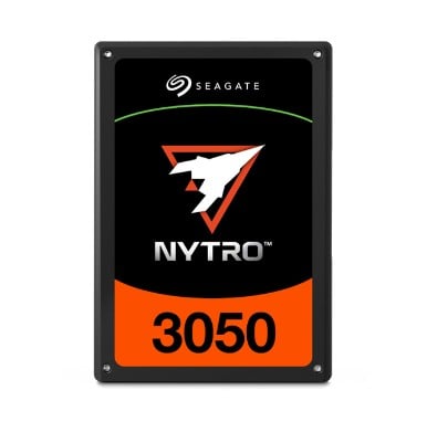 seagate SEAGATE Nytro 3350 SSD 1.92TB SAS 2.5inch (XS1920SE70045) seagate SEAGATE Nytro 3350 SSD 1.92TB SAS 2.5inch (XS1920SE70045)
