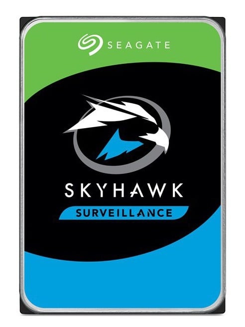 seagate Seagate Surveillance HDD SkyHawk 3.5' 4000 GB ATA III Serial (ST4000VX013) seagate Seagate Surveillance HDD SkyHawk 3.5' 4000 GB ATA III Serial (ST4000VX013)