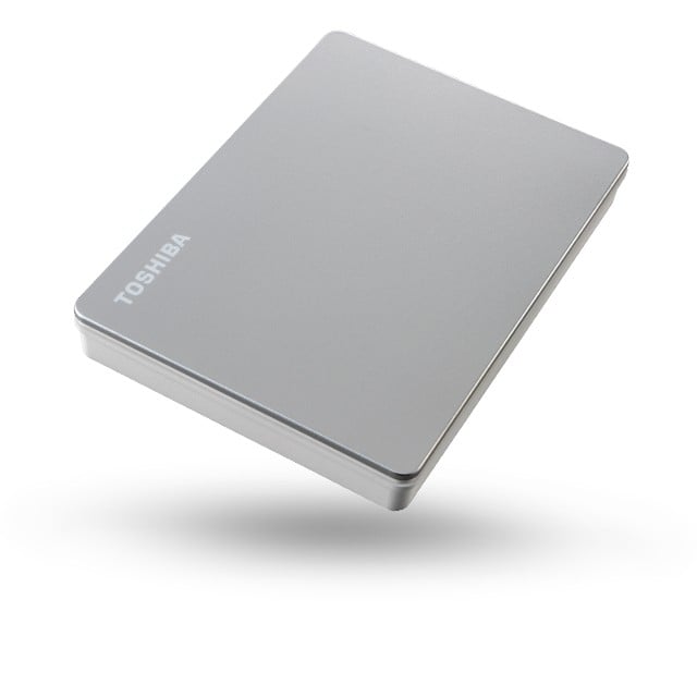 Toshiba Canvio Flex hard-disk-uri externe 4000 GB Argint (HDTX140ESCCA) Toshiba Canvio Flex hard-disk-uri externe 4000 GB Argint (HDTX140ESCCA)