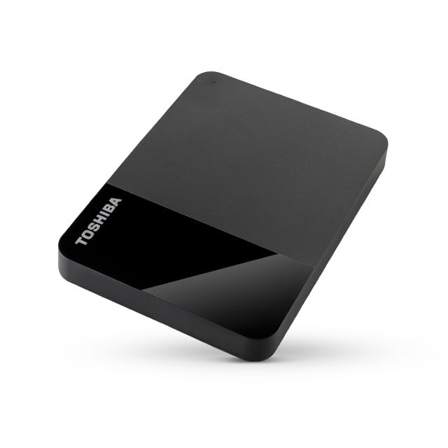 Toshiba Canvio Ready hard-disk-uri externe 1000 GB Negru (HDTP310EK3AA) Toshiba Canvio Ready hard-disk-uri externe 1000 GB Negru (HDTP310EK3AA)