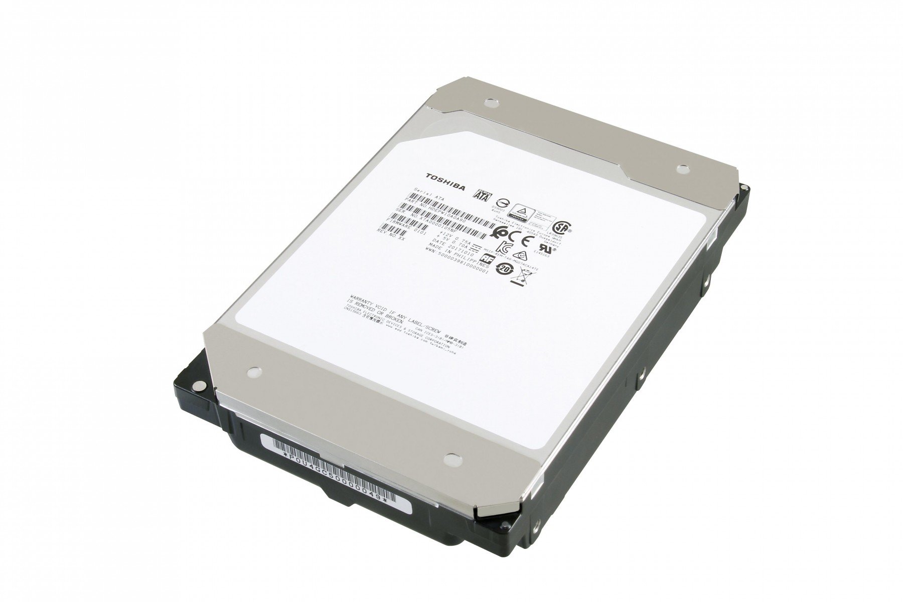 Toshiba MG07ACA14TE hard disk-uri interne 3.5' 14000 GB SATA (MG07ACA14TE) Toshiba MG07ACA14TE hard disk-uri interne 3.5' 14000 GB SATA (MG07ACA14TE)