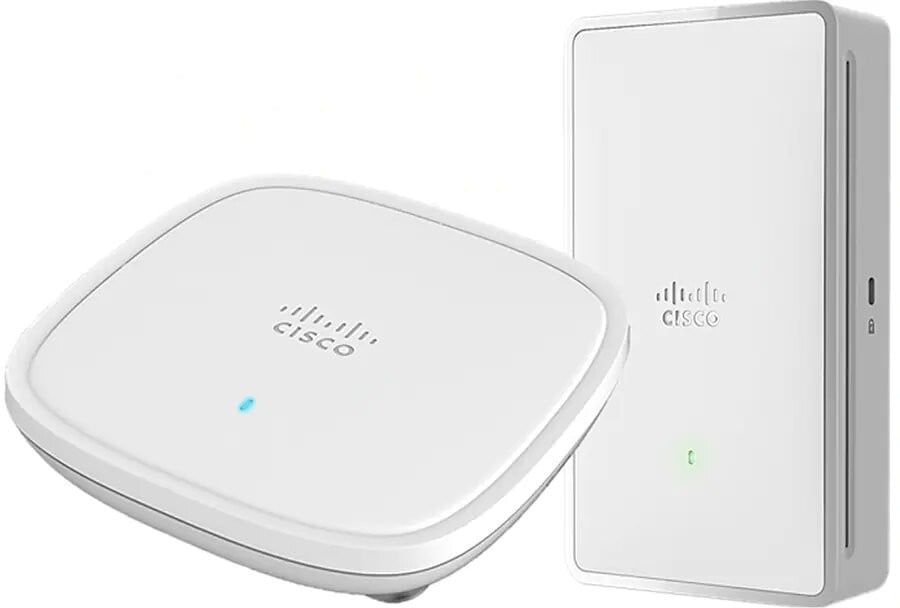 cisco Cisco C9105AXI-EWC-E puncte de acces WLAN 1488 Mbit/s Power over Ethernet (PoE) Suport (C9105AXI-EWC-E)