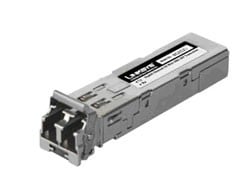 cisco Cisco Gigabit SX Mini-GBIC SFP convertoare media pentru rețea 850 nm (MGBSX1)