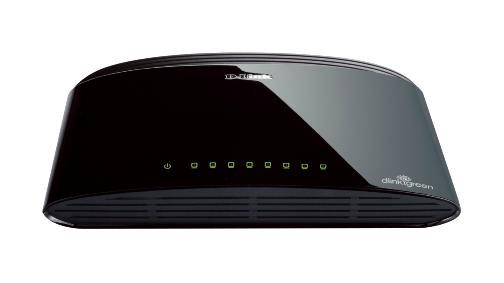 D-Link DES-1008D Fara management Fast Ethernet (10/100) Negru (DES-1008D) D-Link DES-1008D Fara management Fast Ethernet (10/100) Negru (DES-1008D)
