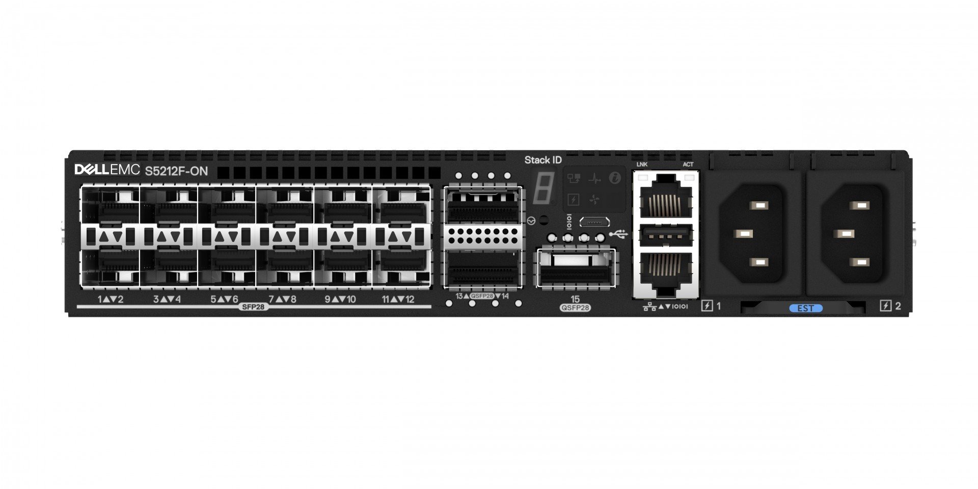 dell DELL S-Series S5212F-ON Gestionate L2/L3 Fără 1U Negru (210-APHW) dell DELL S-Series S5212F-ON Gestionate L2/L3 Fără 1U Negru (210-APHW)