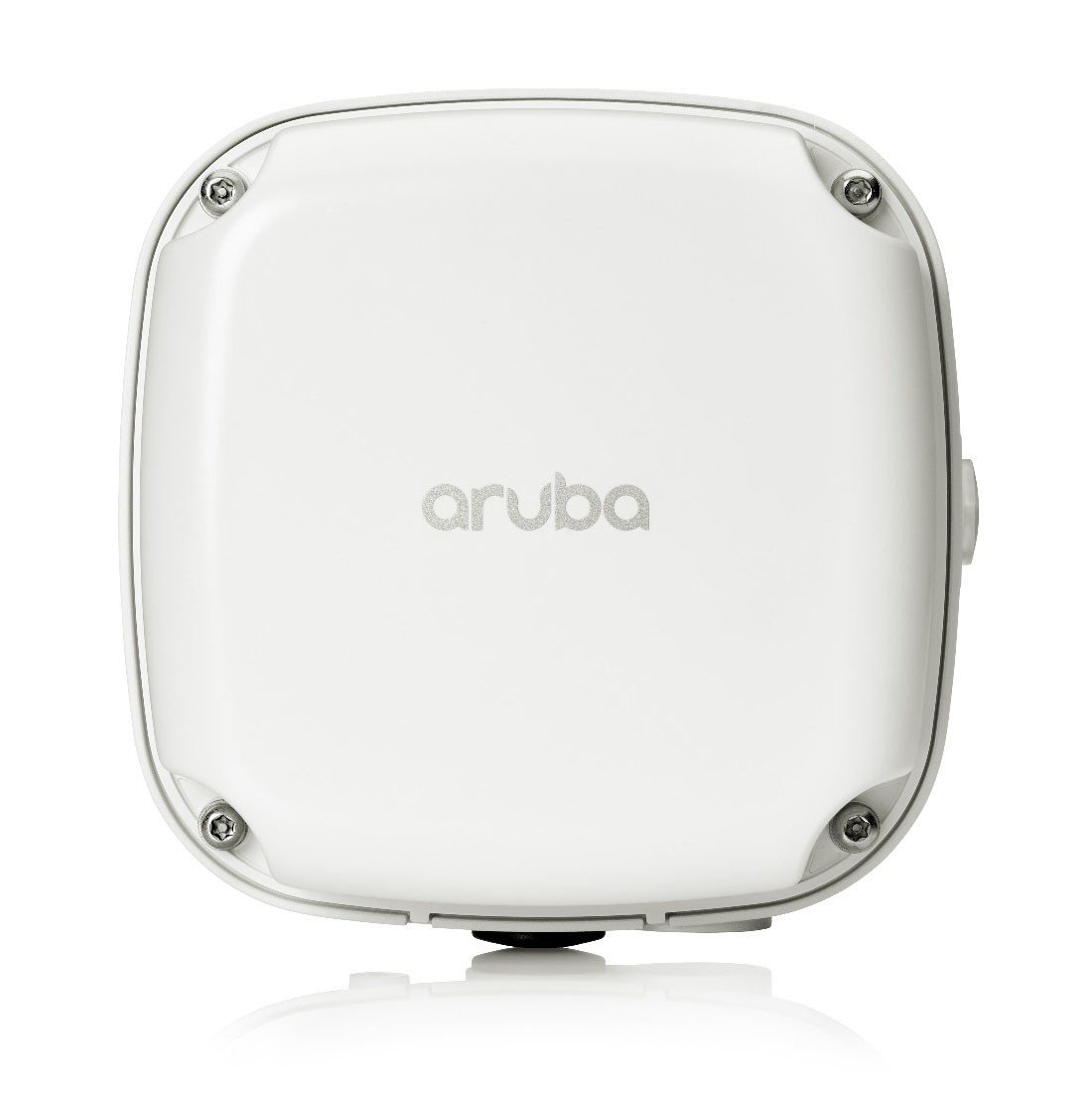 HPE Aruba AP-567 Access Point RW 802.11ax Dual 2x2:2 Radio Integrated Directional Antenna Outdoor (R4W48A) HPE Aruba AP-567 Access Point RW 802.11ax Dual 2x2:2 Radio Integrated Directional Antenna Outdoor (R4W48A)