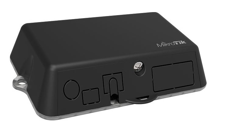 mikrotik Mikrotik LtAP mini LTE kit 100 Mbit/s Negru Power over Ethernet (PoE) Suport (RB912R-2ND-LTM&R11E-LTE) mikrotik Mikrotik LtAP mini LTE kit 100 Mbit/s Negru Power over Ethernet (PoE) Suport (RB912R-2ND-LTM&R11E-LTE)