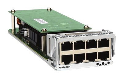 Netgear NETGEAR APM408P-10000S switch-uri de rețea 10 Gigabit Ethernet (APM408P-10000S) Netgear NETGEAR APM408P-10000S switch-uri de rețea 10 Gigabit Ethernet (APM408P-10000S)