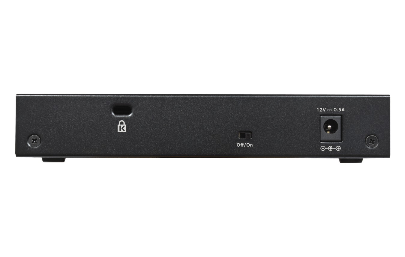 Netgear NETGEAR GS308-300PES switch-uri Fara management L2 Gigabit Ethernet (10/100/1000) Negru (GS308-300PES) Netgear NETGEAR GS308-300PES switch-uri Fara management L2 Gigabit Ethernet (10/100/1000) Negru (GS308-300PES)