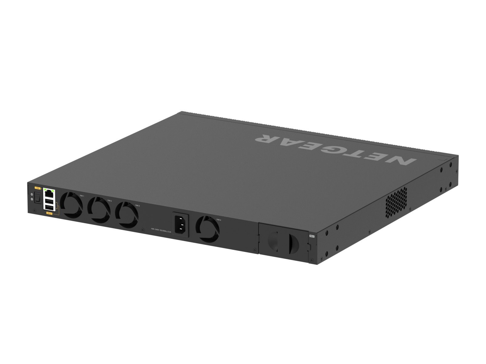 Netgear XSM4328FV-100NES Fully Managed Switch (XSM4328FV-100NES) Netgear XSM4328FV-100NES Fully Managed Switch (XSM4328FV-100NES)