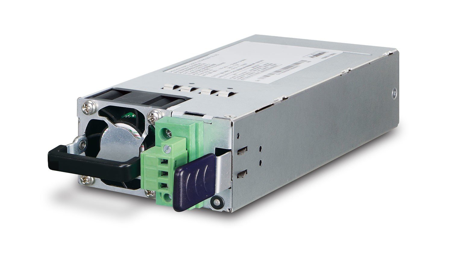 PLANET 550-watt DC Power Module for unități de alimentare cu curent (CS6-PWR550-DC) PLANET 550-watt DC Power Module for unități de alimentare cu curent (CS6-PWR550-DC)