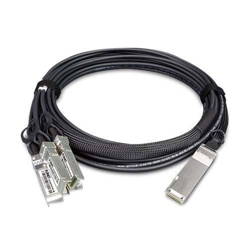 PLANET CB-QSFP4X10G-3M cabluri din fibră optică QSFP+ 4x SFP+ Negru (CB-QSFP4X10G-3M) PLANET CB-QSFP4X10G-3M cabluri din fibră optică QSFP+ 4x SFP+ Negru (CB-QSFP4X10G-3M)