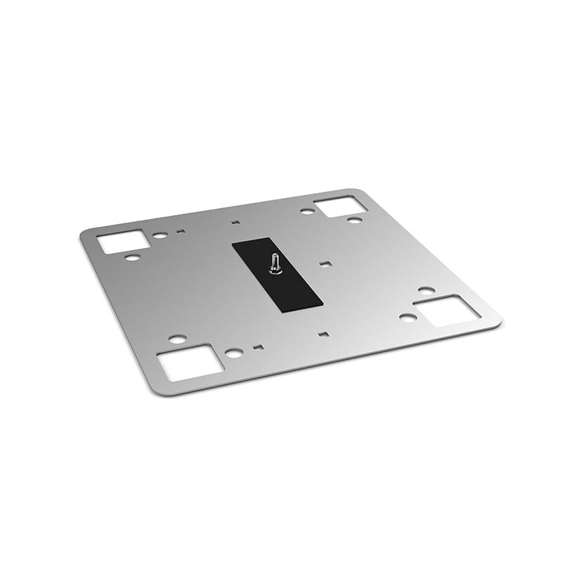 CWL Placa de fixare pentru montaj sub membrana/ bitum, include un ?urub 50mm si o ?aiba de cauciuc (k-53-50MM) (K-53-50MM) CWL Placa de fixare pentru montaj sub membrana/ bitum, include un ?urub 50mm si o ?aiba de cauciuc (k-53-50MM) (K-53-50MM)