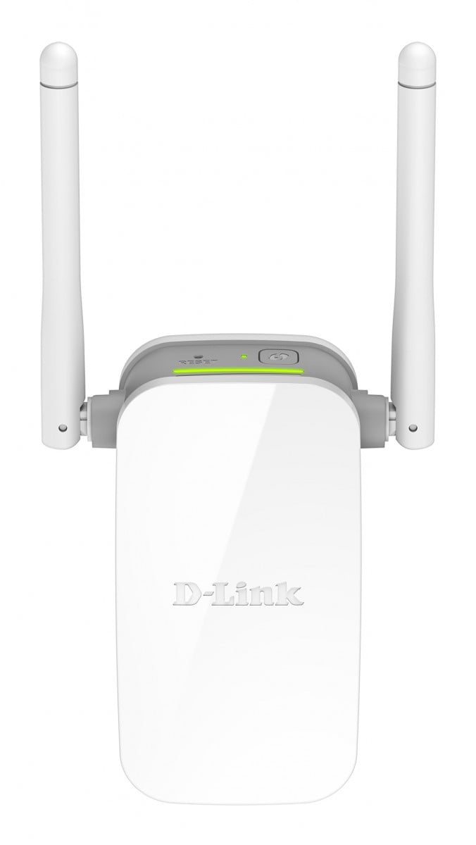 D-Link DAP-1325 Amplificator rețea Alb 10, 100 Mbit/s (DAP-1325/E) D-Link DAP-1325 Amplificator rețea Alb 10, 100 Mbit/s (DAP-1325/E)