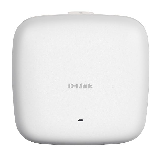 D-Link DAP-2680 puncte de acces WLAN 1750 Mbit/s Alb Power over Ethernet (PoE) Suport (DAP-2680) D-Link DAP-2680 puncte de acces WLAN 1750 Mbit/s Alb Power over Ethernet (PoE) Suport (DAP-2680)
