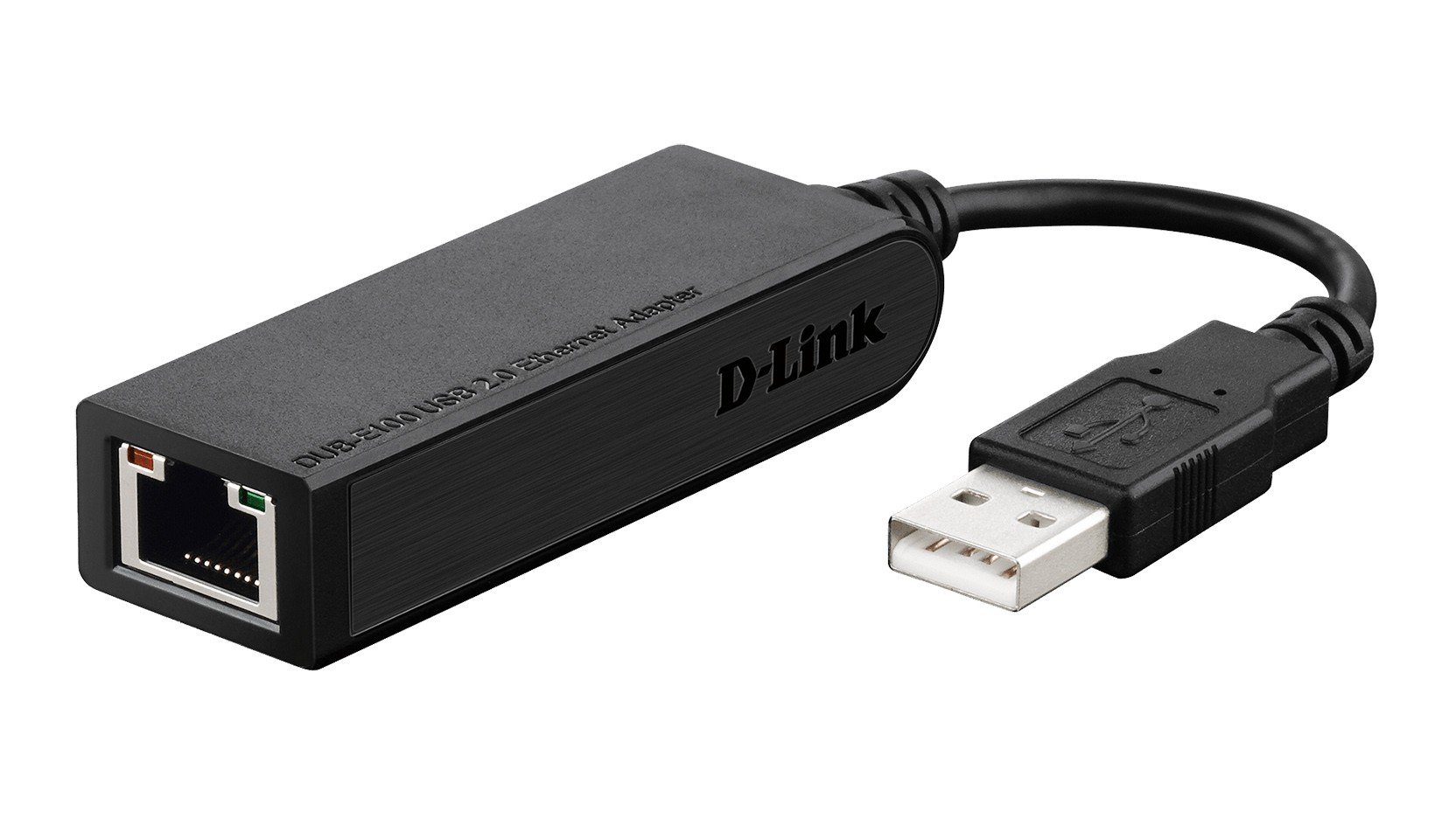 D-Link DUB-E100 card de rețea Ethernet 100 Mbit/s (DUB-E100)