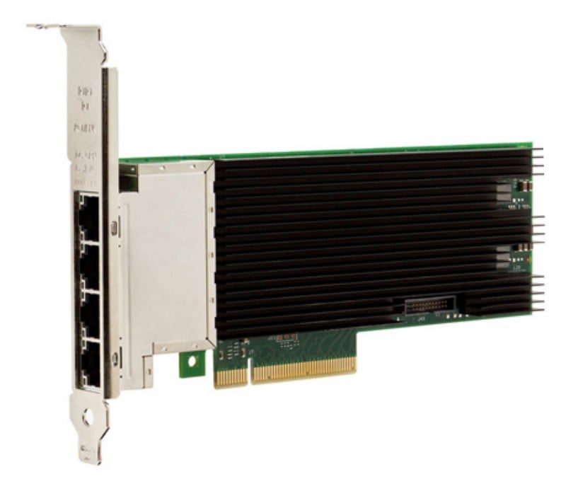 Fujitsu S26361-F3948-L504 card de rețea Intern Ethernet 10000 Mbit/s (S26361-F3948-L504)