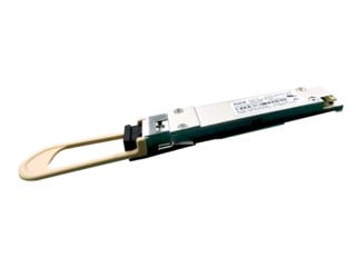 hpe Aruba 40G QSFP+ LC Bidirectional 150m MMF 2-strand Transceiver (JL308A) hpe Aruba 40G QSFP+ LC Bidirectional 150m MMF 2-strand Transceiver (JL308A)