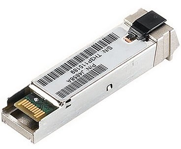 HPE Hewlett Packard Enterprise X120 module de emisie-recepție pentru rețele 1000 Mbit/s SFP (JD119B) HPE Hewlett Packard Enterprise X120 module de emisie-recepție pentru rețele 1000 Mbit/s SFP (JD119B)