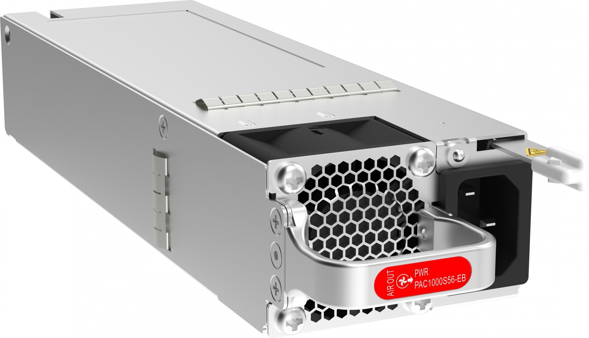 huawei Huawei 1000W AC&240V DC Power Module(66mm Width Case,Back to Front, Power panel side exhaust) - PAC1000S56-EB (02314APU) huawei Huawei 1000W AC&240V DC Power Module(66mm Width Case,Back to Front, Power panel side exhaust) - PAC1000S56-EB (02314APU)