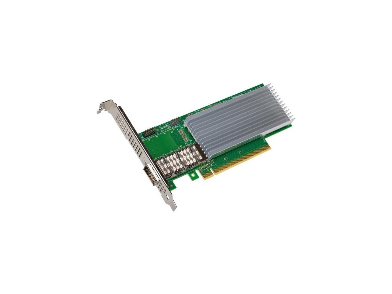 intel Intel E810CQDA1BLK card de rețea Intern (E810CQDA1BLK) intel Intel E810CQDA1BLK card de rețea Intern (E810CQDA1BLK)