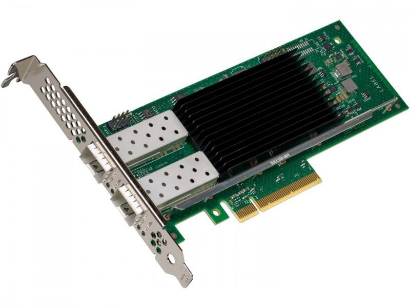 intel Intel E810XXVDA2BLK card de rețea Intern (E810XXVDA2BLK) intel Intel E810XXVDA2BLK card de rețea Intern (E810XXVDA2BLK)