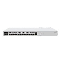 mikrotik Mikrotik CCR2116-12G-4S+ router cu fir Gigabit Ethernet Alb (CCR2116-12G-4S+) mikrotik Mikrotik CCR2116-12G-4S+ router cu fir Gigabit Ethernet Alb (CCR2116-12G-4S+)