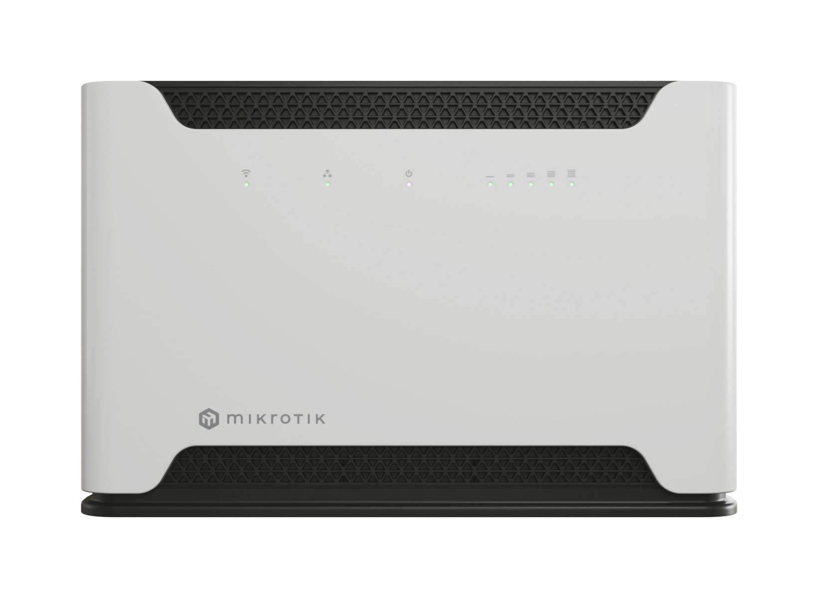 mikrotik Mikrotik D53G-5HacD2HnD-TC&FG621-EA router wireless Gigabit Ethernet Bandă dublă (2.4 GHz/ 5 GHz) 4G Negru, Gri (D53G-5HACD2HND-TC&FG621-EA)