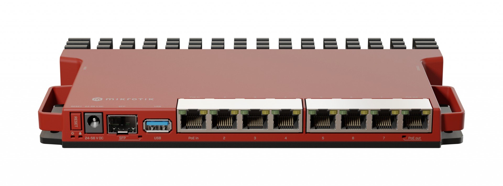 mikrotik Mikrotik L009UiGS-RM router cu fir 2.5 Gigabit Ethernet, Gigabit Ethernet Roşu (L009UIGS-RM) mikrotik Mikrotik L009UiGS-RM router cu fir 2.5 Gigabit Ethernet, Gigabit Ethernet Roşu (L009UIGS-RM)