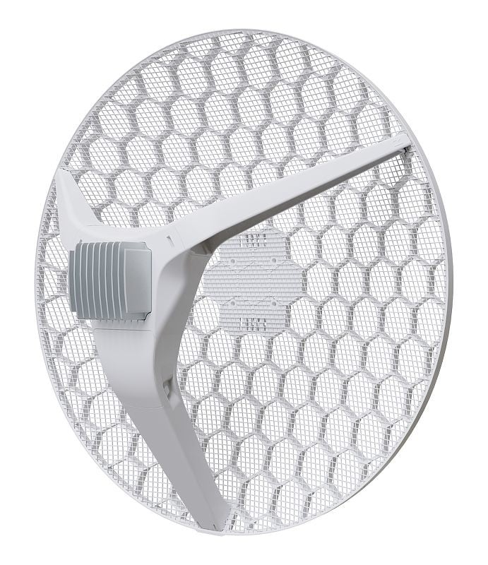 mikrotik Mikrotik LHG XL 52 ac antene de rețea 27 dBi (RBLHGG-5HPACD2HPND-XL) mikrotik Mikrotik LHG XL 52 ac antene de rețea 27 dBi (RBLHGG-5HPACD2HPND-XL)