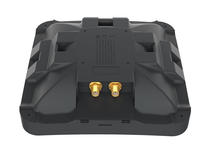 mikrotik Mikrotik mANT LTE 5o antene de rețea Antenă omni-direcțională SMA 5 dBi (MTAO-LTE-5D-SQ) mikrotik Mikrotik mANT LTE 5o antene de rețea Antenă omni-direcțională SMA 5 dBi (MTAO-LTE-5D-SQ)