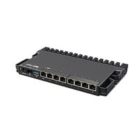 mikrotik Mikrotik RB5009UG+S+IN router cu fir 2.5 Gigabit Ethernet Negru (RB5009UG+S+IN) mikrotik Mikrotik RB5009UG+S+IN router cu fir 2.5 Gigabit Ethernet Negru (RB5009UG+S+IN)