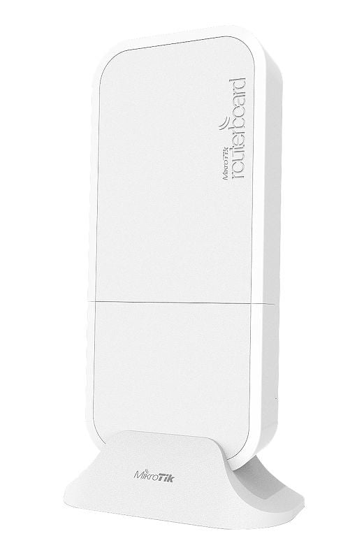 mikrotik Mikrotik wAP 60G AP 1000 Mbit/s Alb Power over Ethernet (PoE) Suport (RBWAPG-60AD-A) mikrotik Mikrotik wAP 60G AP 1000 Mbit/s Alb Power over Ethernet (PoE) Suport (RBWAPG-60AD-A)