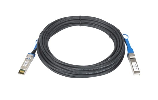 Netgear NETGEAR AXC7610 cabluri InfiniBand 10 m SFP+ Negru (AXC7610-10000S) Netgear NETGEAR AXC7610 cabluri InfiniBand 10 m SFP+ Negru (AXC7610-10000S)