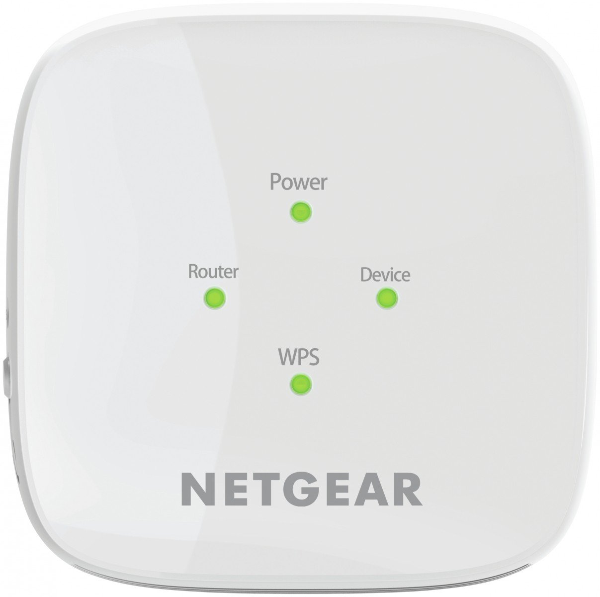 Netgear NETGEAR EX6110-100PES AC1200 WALLPLUG EXTENDER (EX6110-100PES)