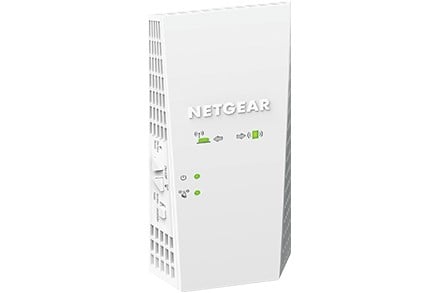 Netgear NETGEAR EX6250 Amplificator rețea Alb 10, 100, 1000 Mbit/s (EX6250-100PES) Netgear NETGEAR EX6250 Amplificator rețea Alb 10, 100, 1000 Mbit/s (EX6250-100PES)