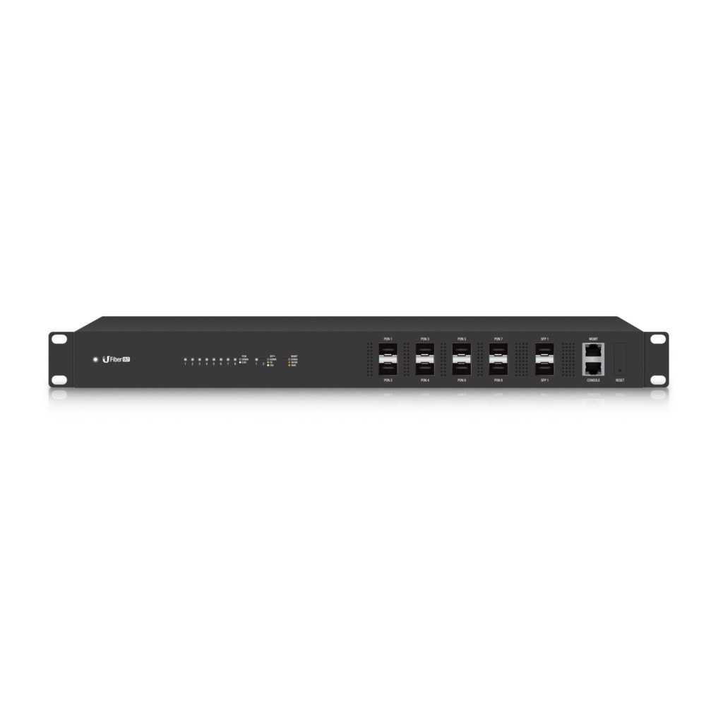 ubiquiti Ubiquiti Networks U Fiber, OLT Gestionate Fără 1U Negru (UF-OLT) ubiquiti Ubiquiti Networks U Fiber, OLT Gestionate Fără 1U Negru (UF-OLT)