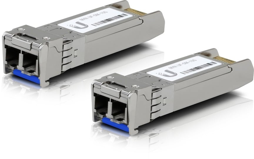 ubiquiti Ubiquiti Networks UACC-OM-SM-10G-D-2 module de emisie-recepție pentru rețele Fibră optică 10000 Mbit/s SFP+ 1310 nm (UACC-OM-SM-10G-D-2) ubiquiti Ubiquiti Networks UACC-OM-SM-10G-D-2 module de emisie-recepție pentru rețele Fibră optică 10000 Mbit/s SFP+ 1310 nm (UACC-OM-SM-10G-D-2)