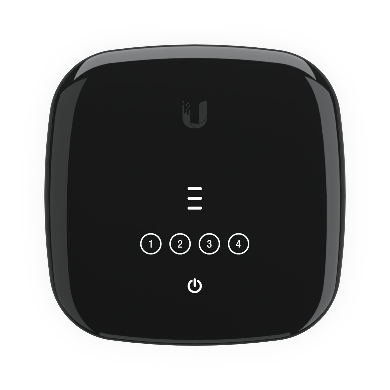 ubiquiti Ubiquiti Networks UFiber WiFi6 GPON CPE Unitate rețea optică (ONU) (UF-WIFI6) ubiquiti Ubiquiti Networks UFiber WiFi6 GPON CPE Unitate rețea optică (ONU) (UF-WIFI6)