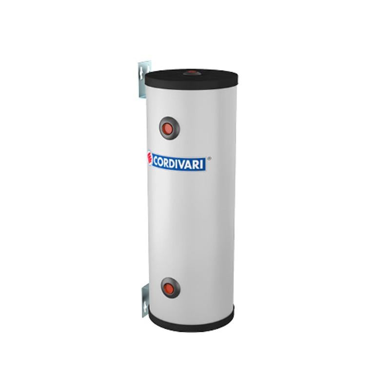 Cordivari Rezervor tampon Volano Termico Pensile PDC 100L / de perete (COR143432) Cordivari Rezervor tampon Volano Termico Pensile PDC 100L / de perete (COR143432)