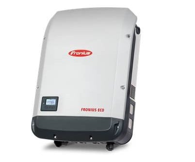 FRONIUS Eco 25.0-3-S,on-grid, trifazat, 1 mppt, display, wifi (4,210,056,040)