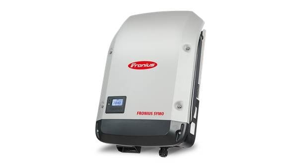 FRONIUS Symo 3.0-3-M, on-grid, trifazat, 2 mppt, display, wifi (4,210,036)