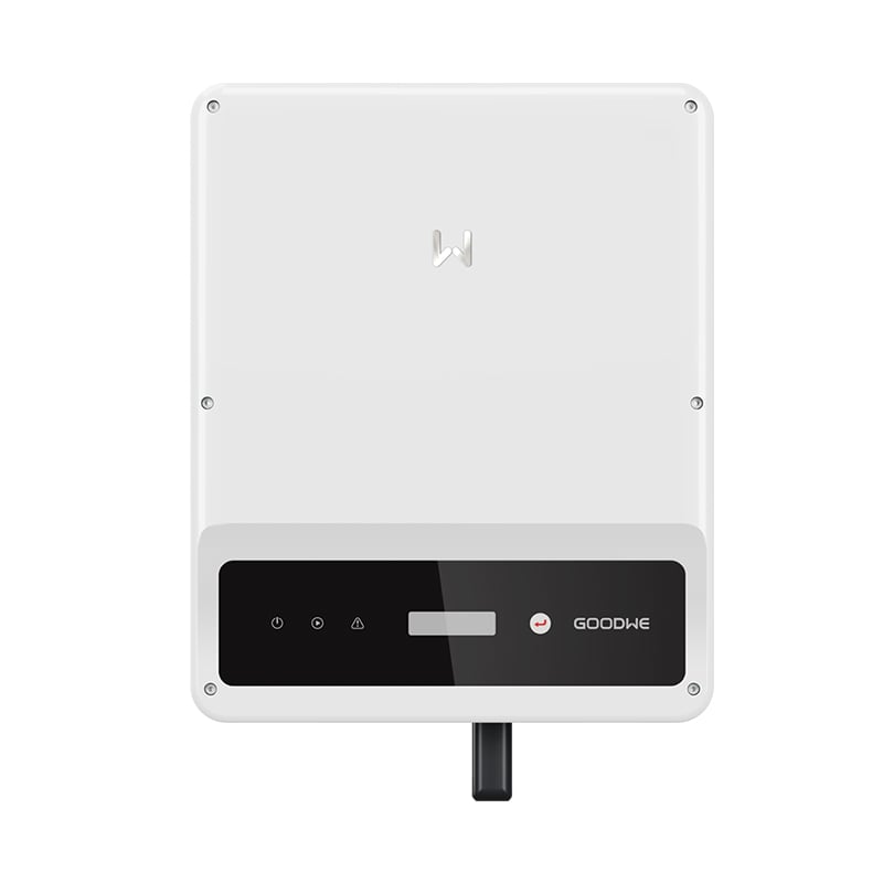 goodwe Invertor GoodWe GW5K-DT_G2, On-Grid, Trifazat 5KW (GW5K-DT_G2) goodwe Invertor GoodWe GW5K-DT_G2, On-Grid, Trifazat 5KW (GW5K-DT_G2)