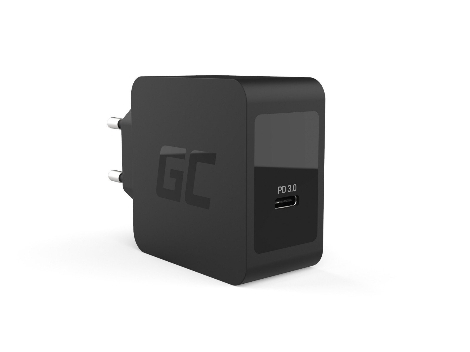 Green Cell CHAR07 încărcătoare pentru dispozitive mobile Negru De interior (CHAR07) Green Cell CHAR07 încărcătoare pentru dispozitive mobile Negru De interior (CHAR07)