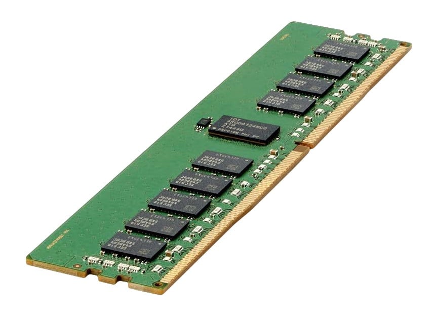 HPE Hewlett Packard Enterprise 64GB DDR4-2400 module de memorie 64 Giga Bites DDR3L 2400 MHz (805358-B21) HPE Hewlett Packard Enterprise 64GB DDR4-2400 module de memorie 64 Giga Bites DDR3L 2400 MHz (805358-B21)