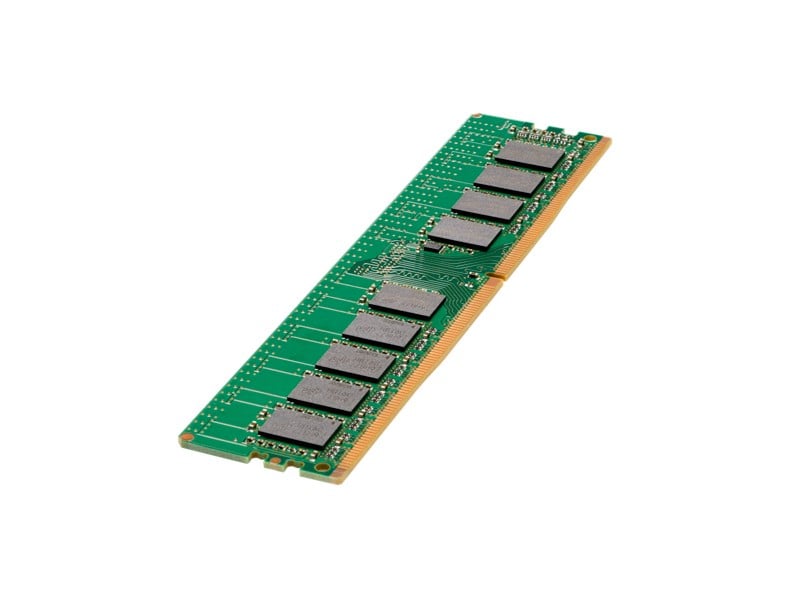 hpe HPE 16GB (1x16GB) Single Rank x8 DDR5-4800 CAS-40-39-39 Unbuffered Standard Memory Kit (P64339-B21) hpe HPE 16GB (1x16GB) Single Rank x8 DDR5-4800 CAS-40-39-39 Unbuffered Standard Memory Kit (P64339-B21)