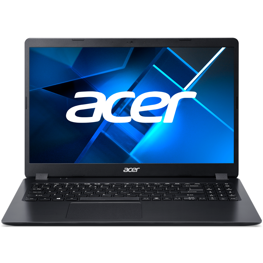Laptop Acer Extensa EX215-52-30GD, Intel Core™ i3-1005G1, 15.6", Full HD, 8GB DDR4, 256GB SSD, Shale Black B Laptop Acer Extensa EX215-52-30GD, Intel Core™ i3-1005G1, 15.6", Full HD, 8GB DDR4, 256GB SSD, Shale Black B