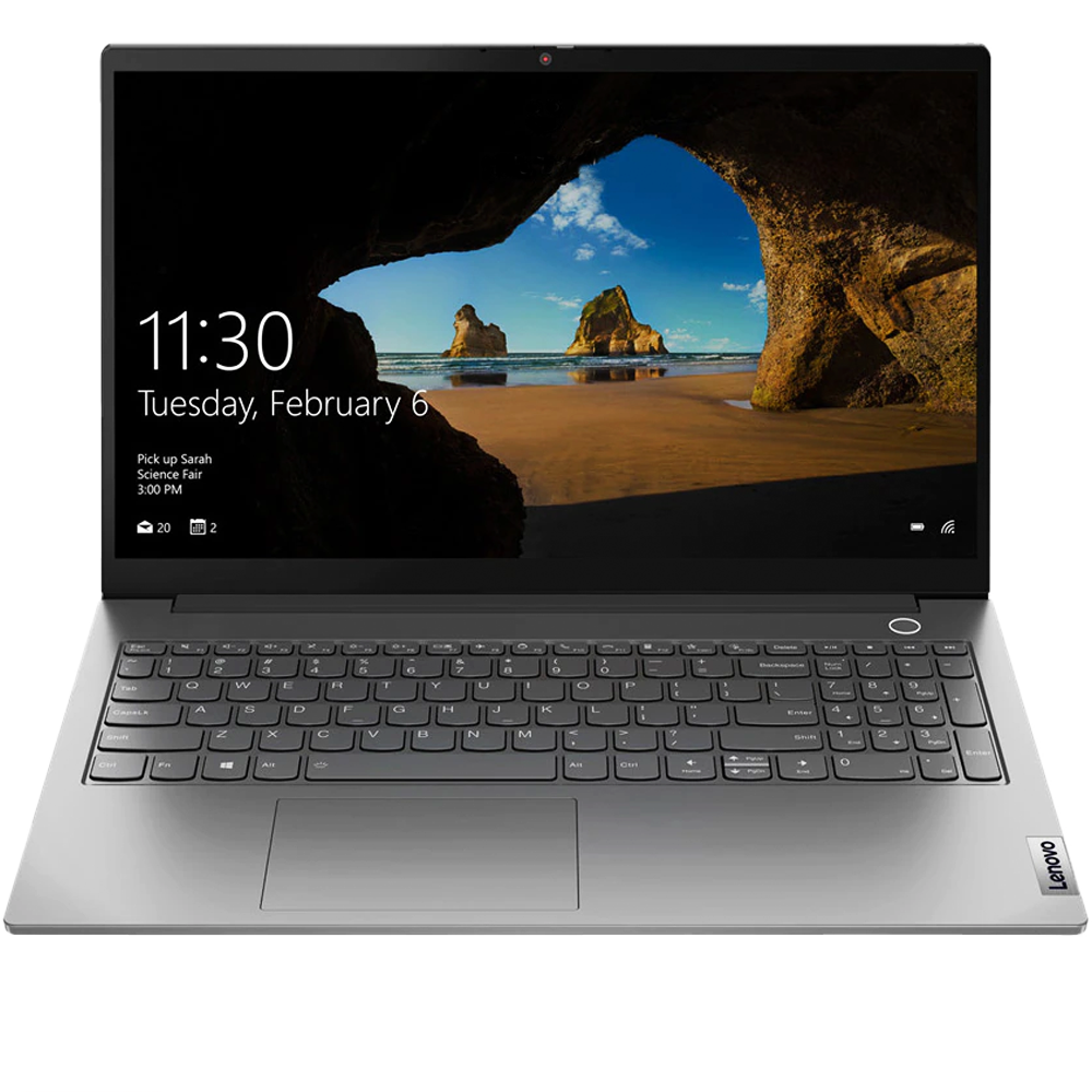 Laptop Lenovo ThinkBook 15 G2 ITL cu procesor Intel Core i5-1135G7 pana la 4.20 GHz, 15.6", FHD IPS, 8GB DDR4, 512GB SSD, Intel Iris Xe A+ Laptop Lenovo ThinkBook 15 G2 ITL cu procesor Intel Core i5-1135G7 pana la 4.20 GHz, 15.6", FHD IPS, 8GB DDR4, 512GB SSD, Intel Iris Xe A+