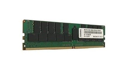 Lenovo ThinkSystem 8GB TruDDR4 2666MHz (1Rx8, 1.2V) UDIMM (4ZC7A08696) Lenovo ThinkSystem 8GB TruDDR4 2666MHz (1Rx8, 1.2V) UDIMM (4ZC7A08696)