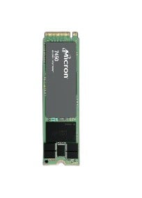 Micron 7450 PRO M.2 960 GB PCI Express 4.0 3D TLC NAND NVMe (MTFDKBA960TFR-1BC1ZABYYR) Micron 7450 PRO M.2 960 GB PCI Express 4.0 3D TLC NAND NVMe (MTFDKBA960TFR-1BC1ZABYYR)